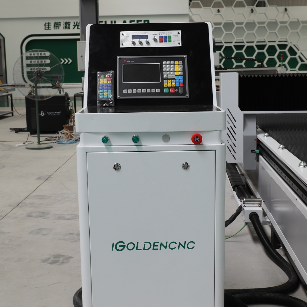Découpeuse plasma CNC industri - Cnc Plasma Cutter avis et prix