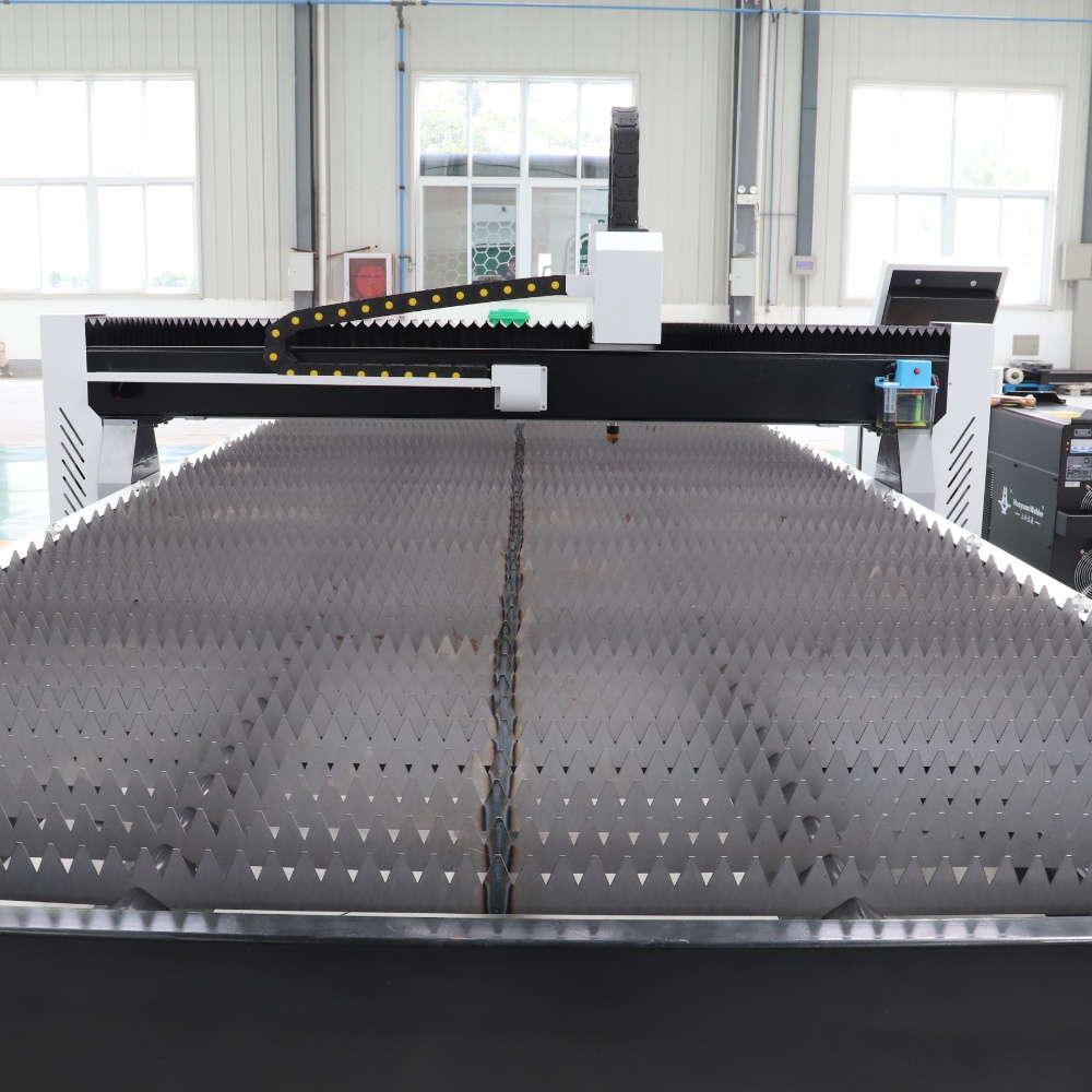 Découpeuse plasma CNC industri - Cnc Plasma Cutter avis et prix