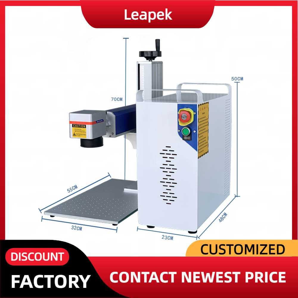Marqueurs industriels pour mar - Industrial Laser Engraver Price avis et prix