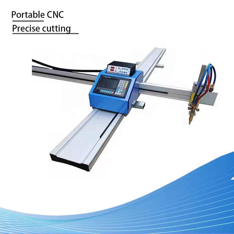 Machine de découpe Plasma CNC  - Cnc Plasma Cutter avis et prix