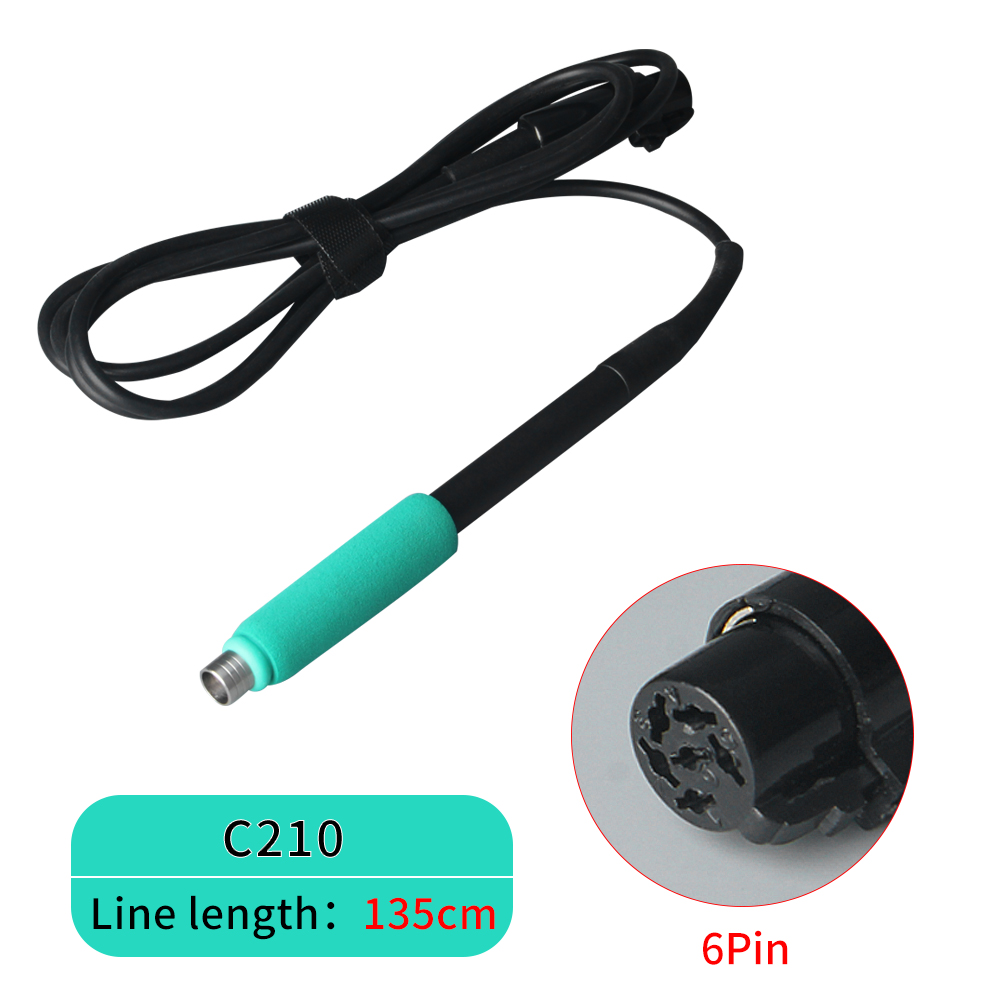 Poignée de fer à souder SUGON  - Industrial Laser Soldering Iron avis et prix