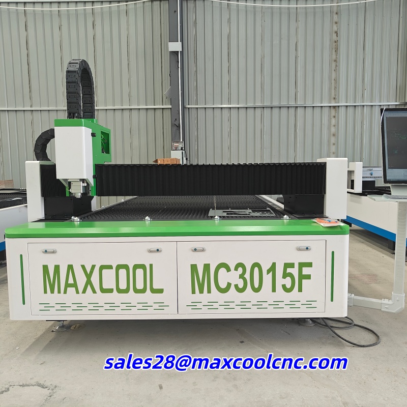 Machine de découpe laser à fib - Metal Laser Cutter Head avis et prix