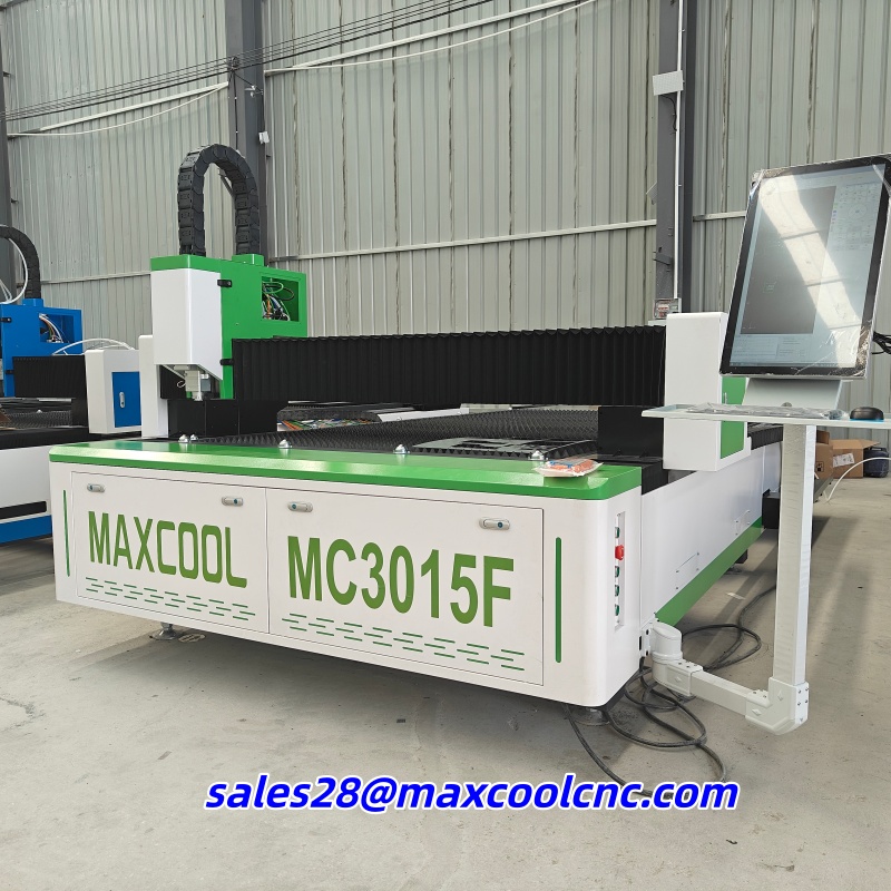 Machine de découpe laser à fib - Metal Laser Cutter Head avis et prix
