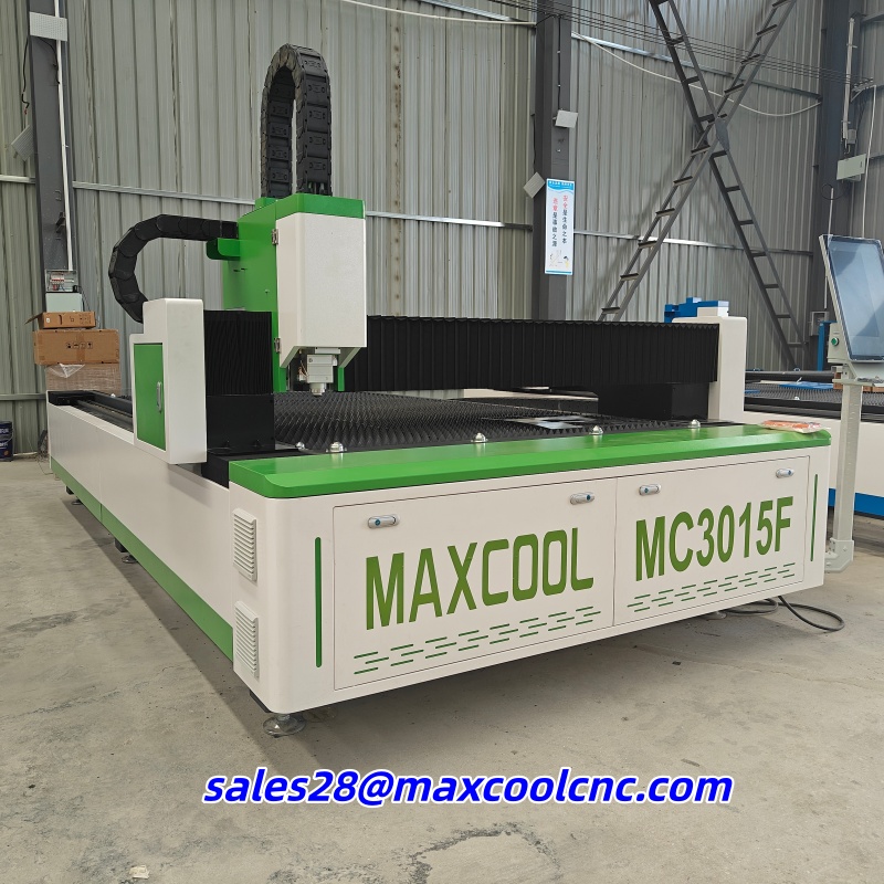 Machine de découpe laser à fib - Metal Laser Cutter Head avis et prix