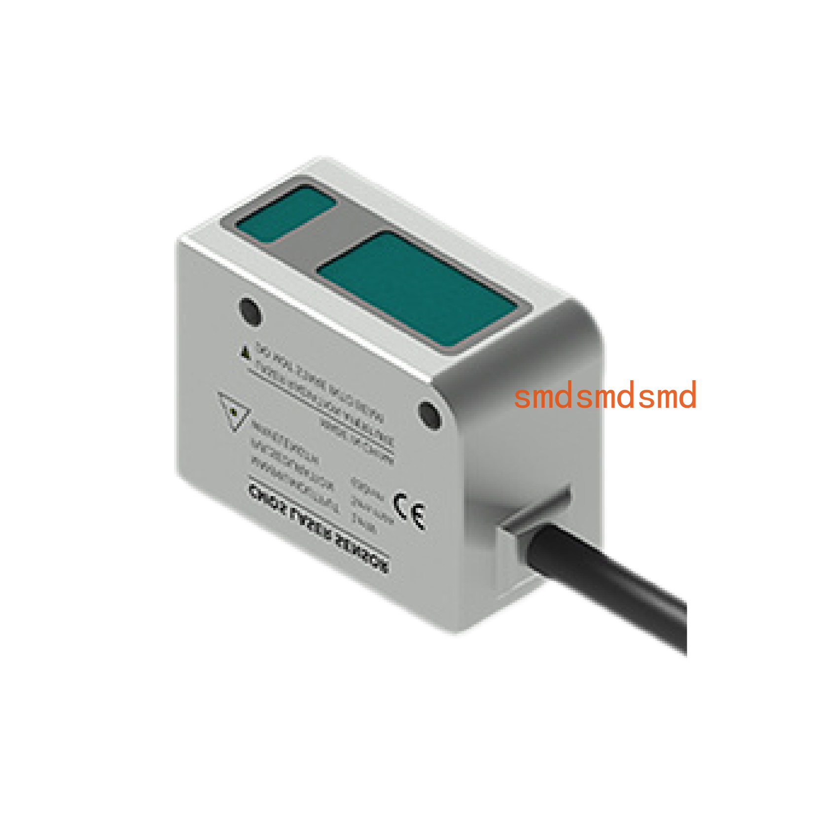 Capteur de déplacement laser L - Industrial Laser Displacement Sensor avis et prix