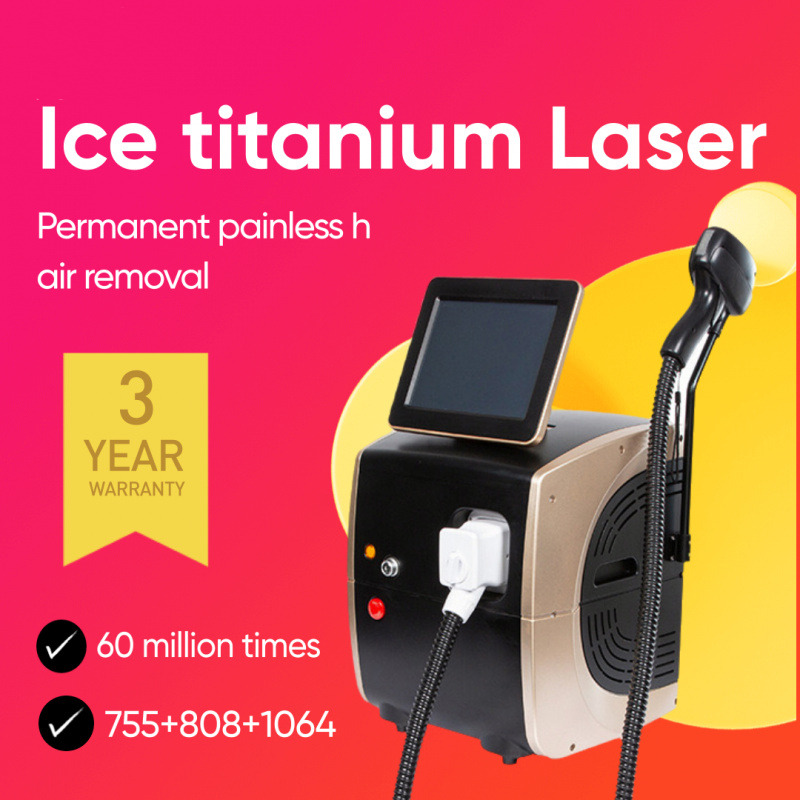 Épilateur laser diode haute pu - Industrial Laser Cleaning Machine avis et prix