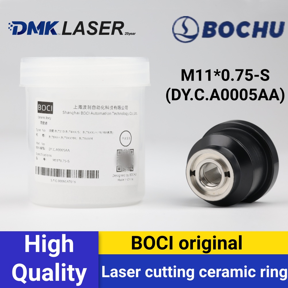 BOCI BOCHU anneau céramique de - Metal Laser Cutter Head avis et prix