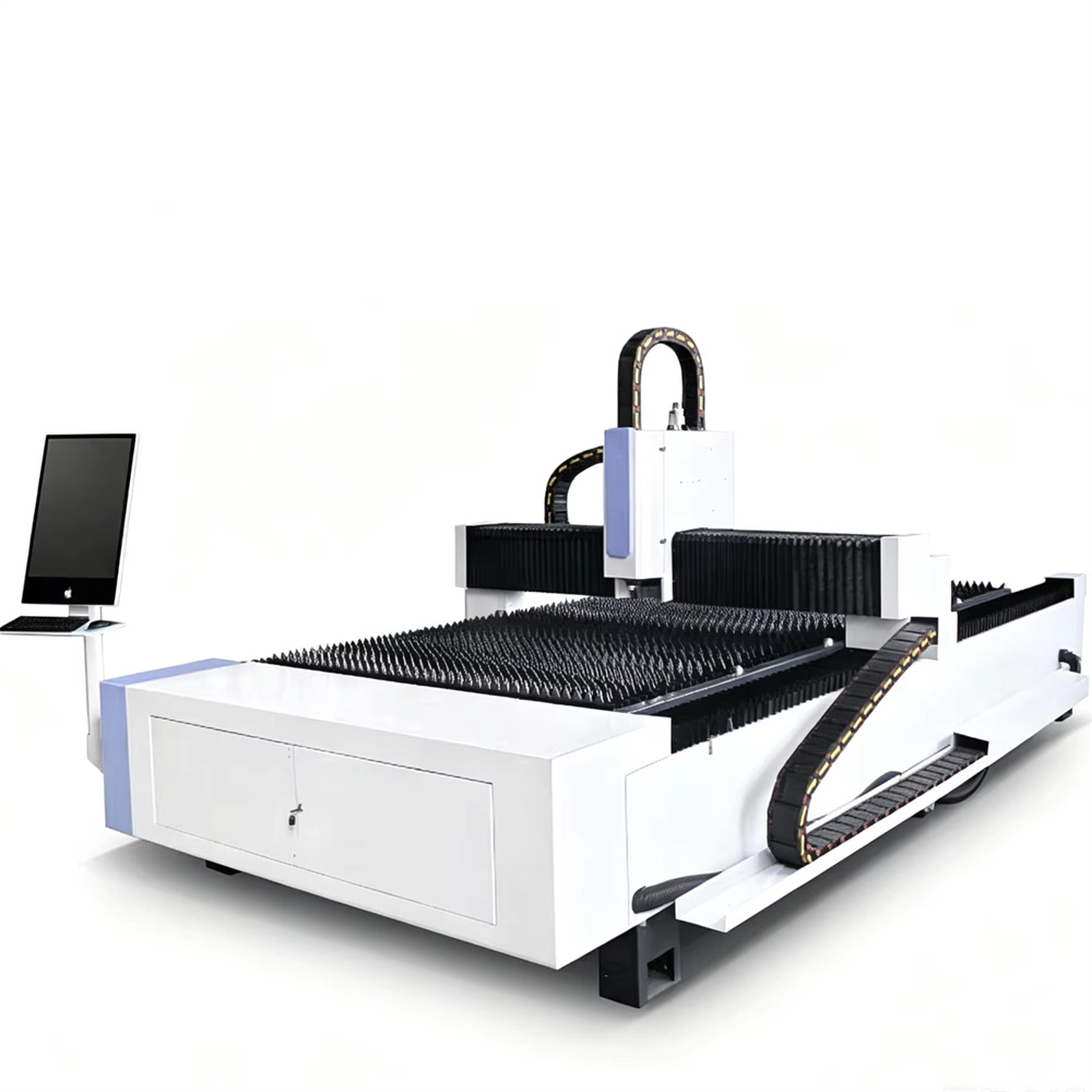 Machine de découpe laser à fib - Metal Laser Cutter Head avis et prix