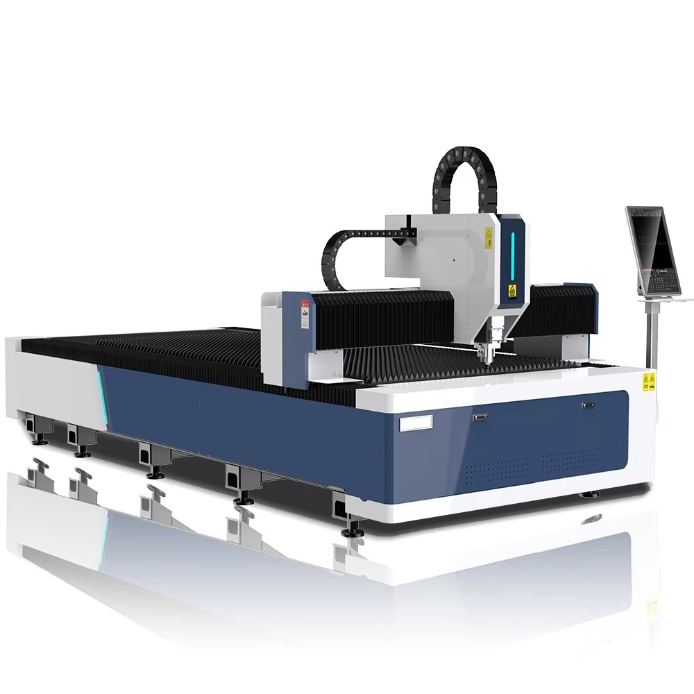 Machine de découpe laser à fib - Metal Laser Cutter Head avis et prix