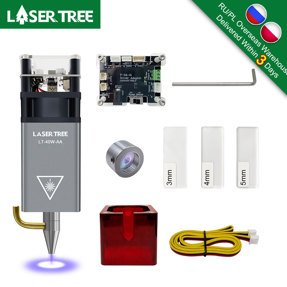 Tête Laser à puissance optique - Metal Laser Cutter Head avis et prix