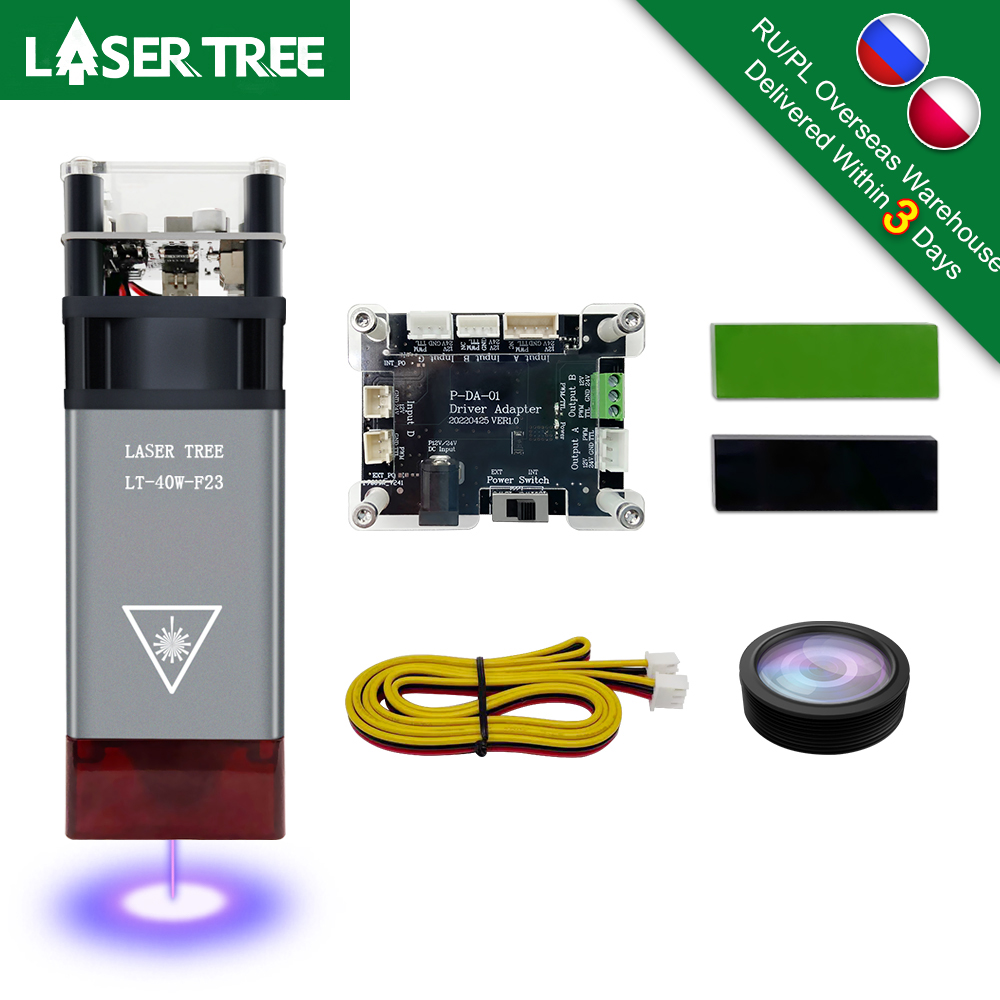 Tête Laser à puissance optique - Metal Laser Cutter Head avis et prix