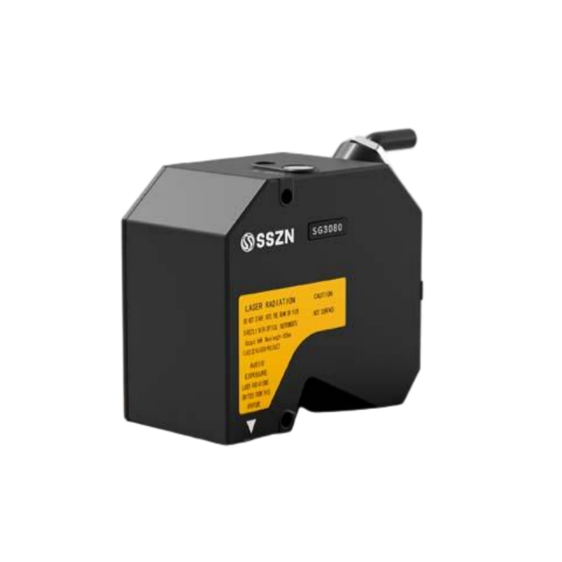 Capteur de déplacement laser à - Industrial Laser Displacement Sensor avis et prix
