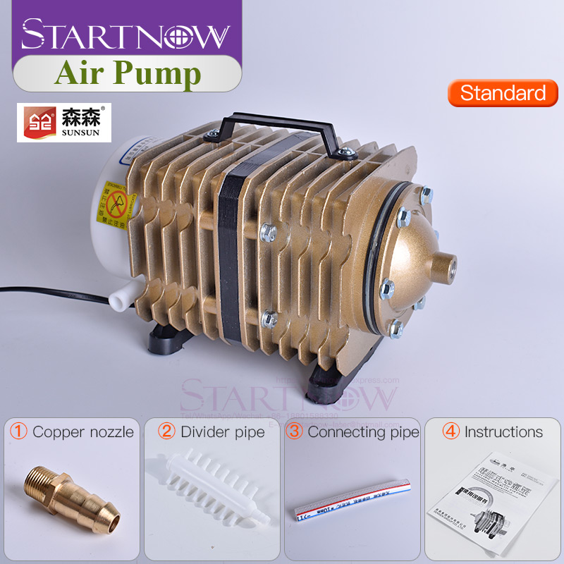 Compresseur d'air électrique m - Industrial Laser Cleaning Machine avis et prix