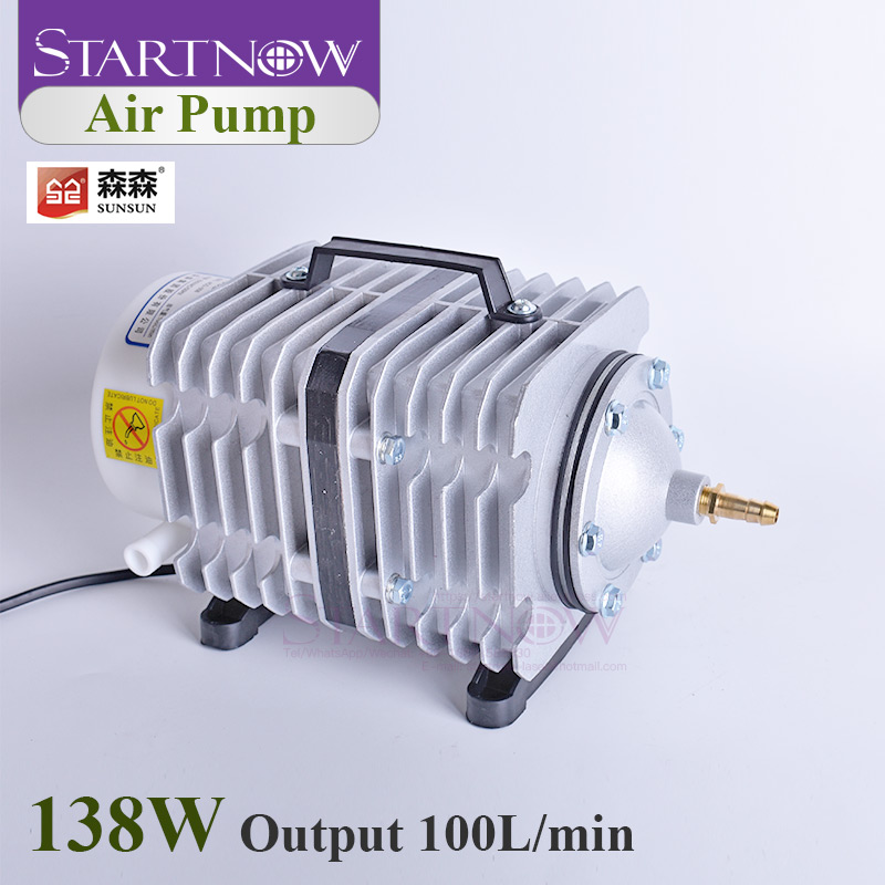Compresseur d'air électrique m - Industrial Laser Cleaning Machine avis et prix