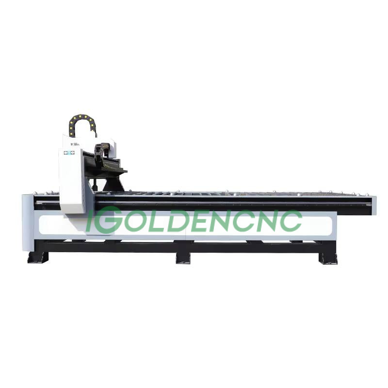 Découpeuse plasma CNC de haute - Cnc Plasma Cutter avis et prix
