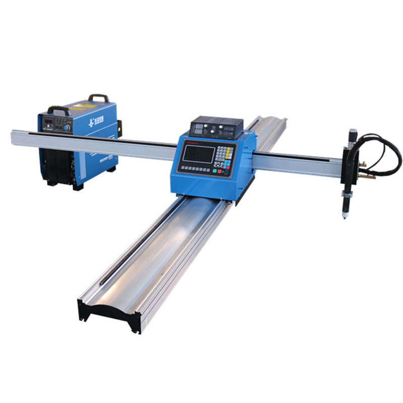 Machine de découpe plasma port - Cnc Plasma Cutter avis et prix