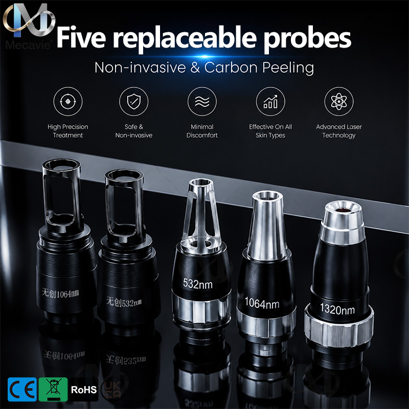 Appareil laser diode picosecon - Industrial Laser Cleaning Machine avis et prix