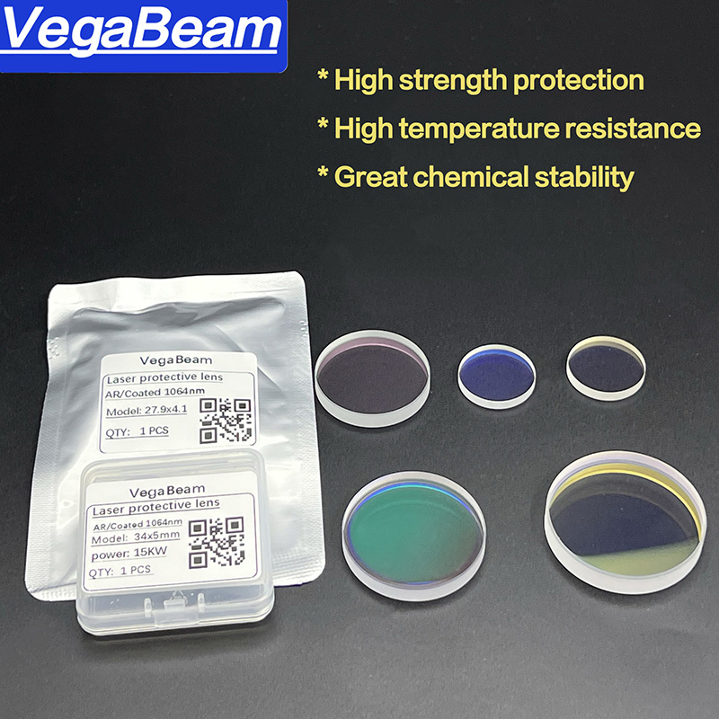 50 lentilles de protection las - Metal Laser Cutter Head avis et prix
