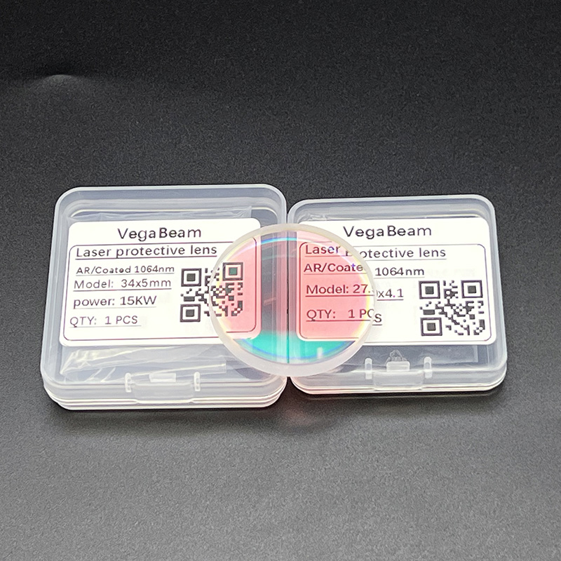 50 lentilles de protection las - Metal Laser Cutter Head avis et prix