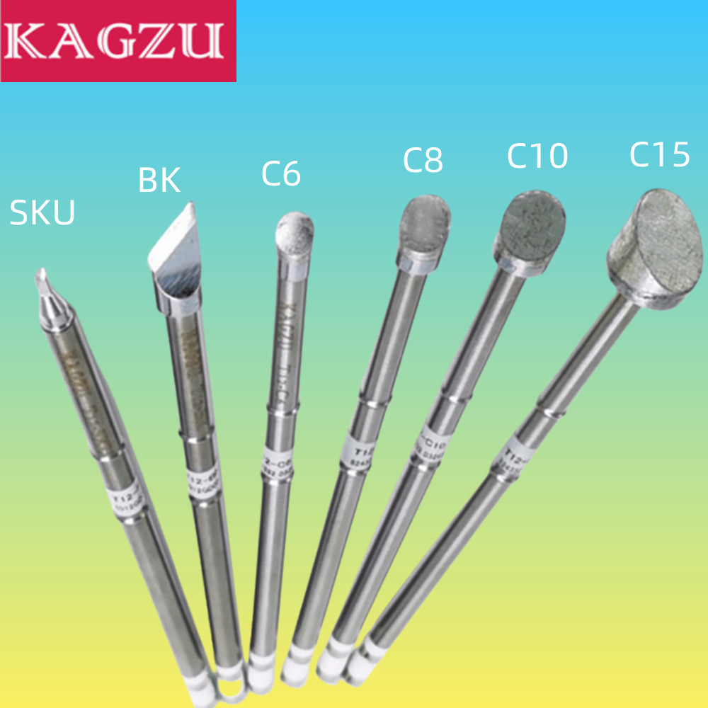 Embouts de fer à souder T12-BK - Industrial Laser Soldering Iron avis et prix