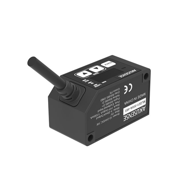 Capteur de déplacement laser h - Industrial Laser Displacement Sensor avis et prix