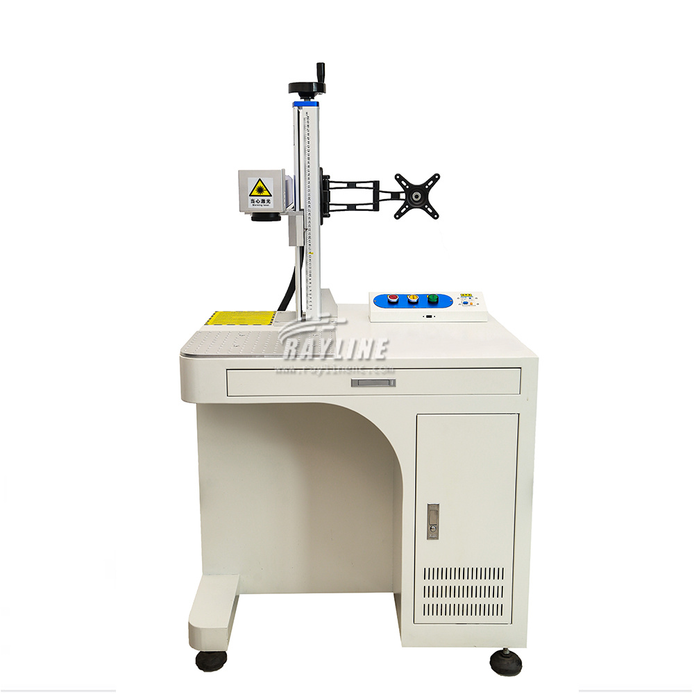 Machine de marquage laser de s - Industrial Laser Engraving Machine For Metal avis et prix