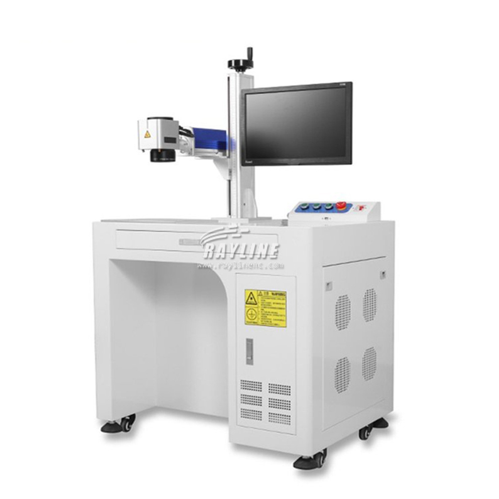 Machine de marquage laser de s - Industrial Laser Engraving Machine For Metal avis et prix