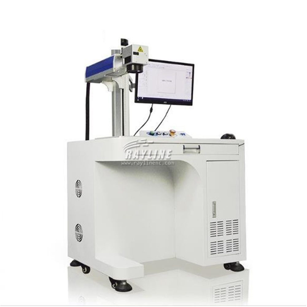 Machine de marquage laser de s - Industrial Laser Engraving Machine For Metal avis et prix