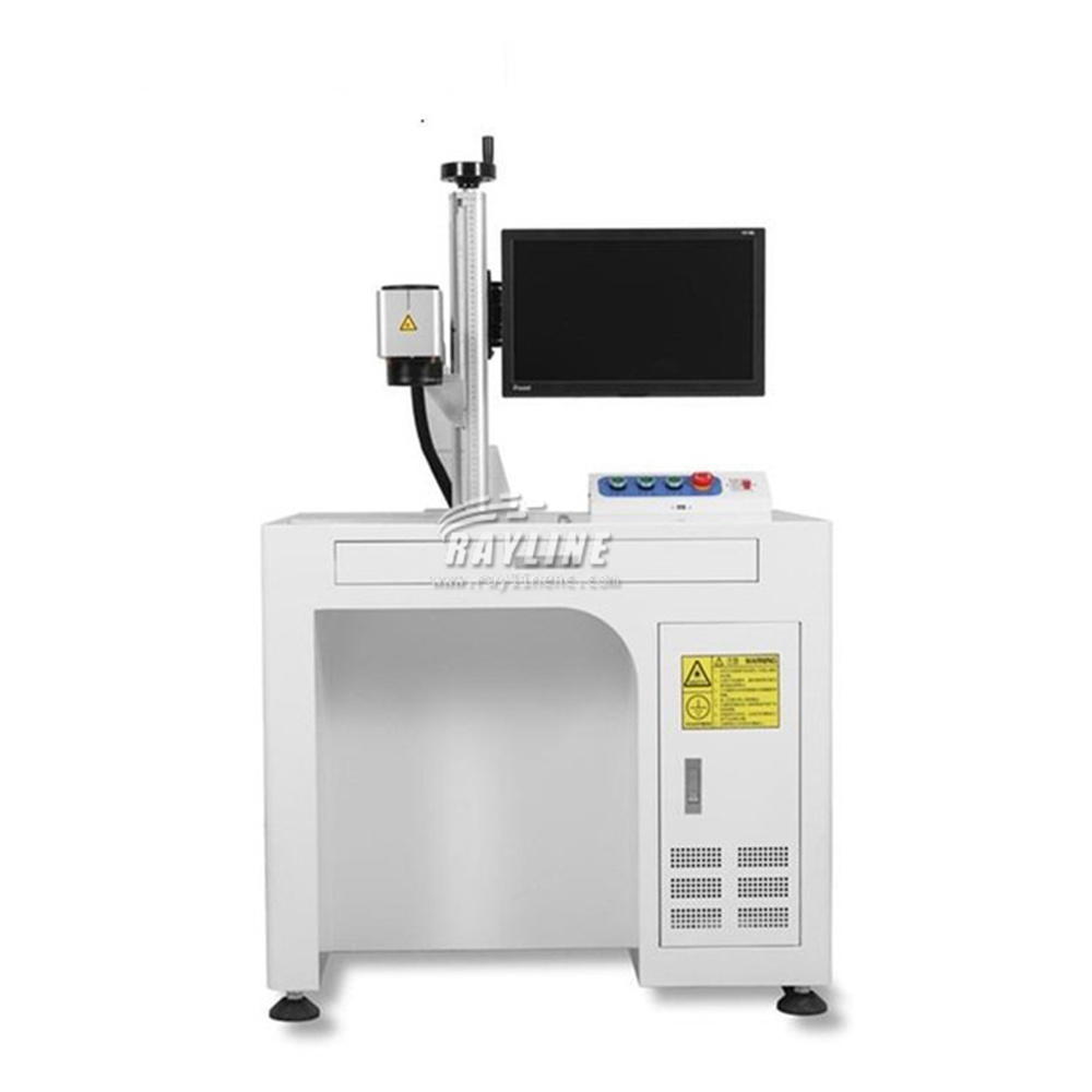 Machine de marquage laser de s - Industrial Laser Engraving Machine For Metal avis et prix