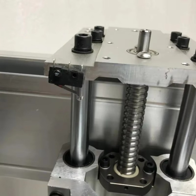 Kit de cadre CNC en aluminium  - Cnc Milling Machine avis et prix