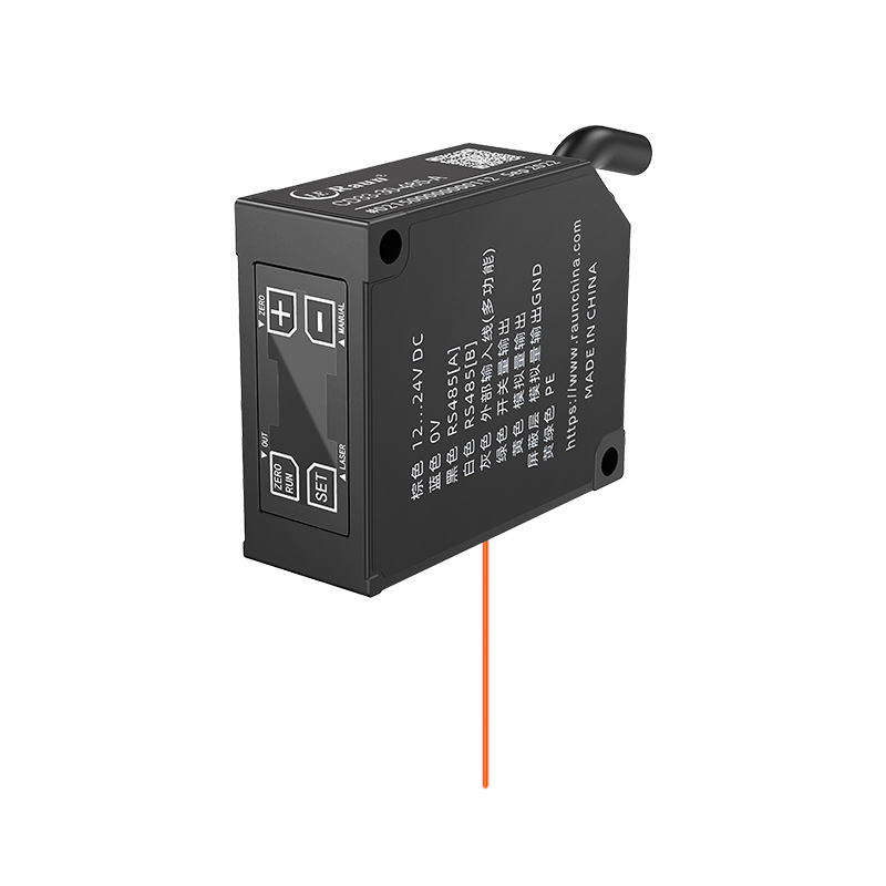 Capteur de déplacement laser i - Industrial Laser Displacement Sensor avis et prix