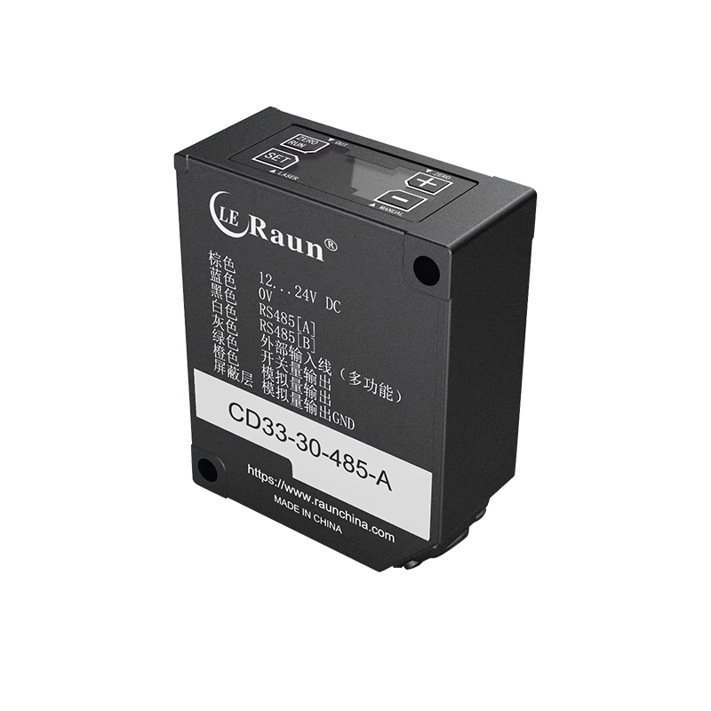 Capteur de déplacement laser i - Industrial Laser Displacement Sensor avis et prix