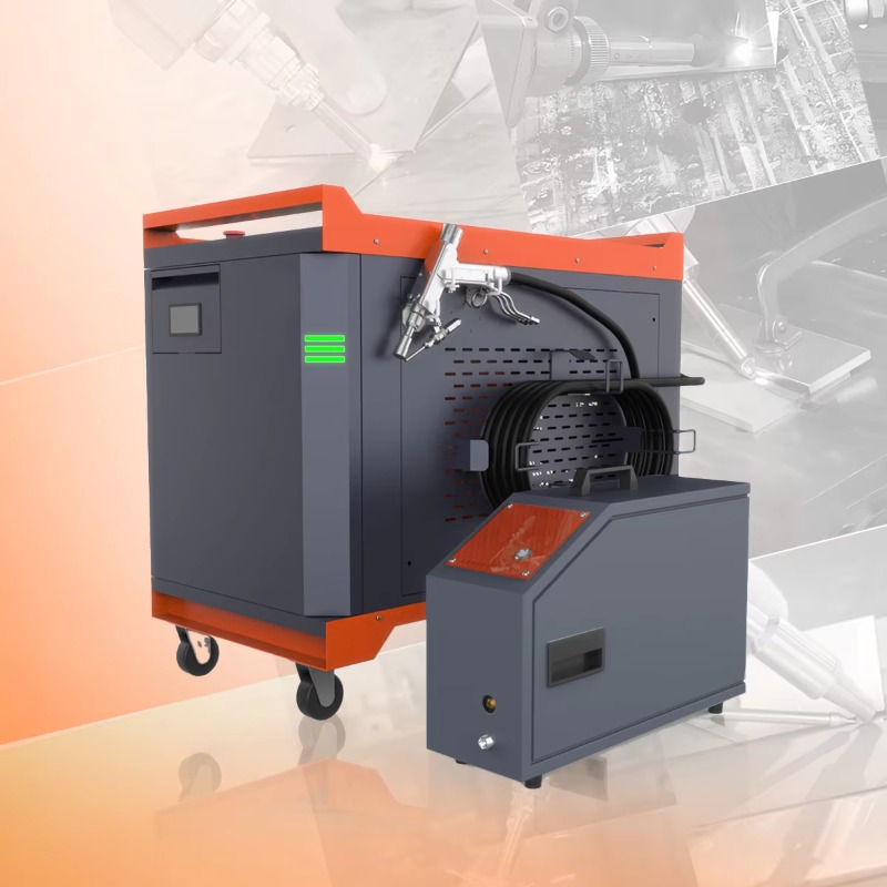 Nettoyeur, soudeur et découpeu - Metal Laser Cutter Head avis et prix