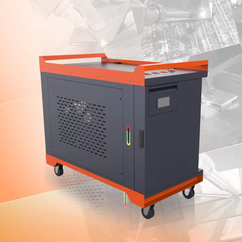 Nettoyeur, soudeur et découpeu - Metal Laser Cutter Head avis et prix