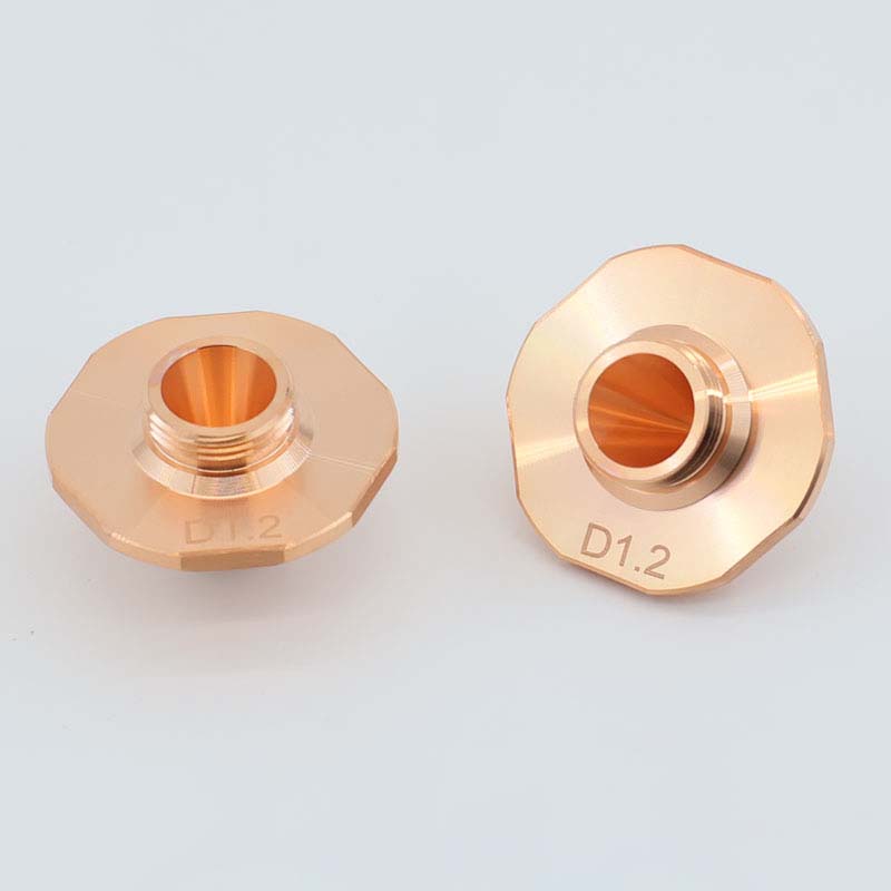 Buse de découpe Laser Bodor D2 - Metal Laser Cutter Head avis et prix