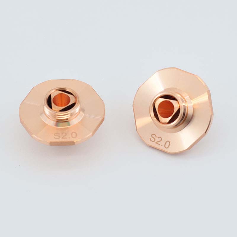 Buse de découpe Laser Bodor D2 - Metal Laser Cutter Head avis et prix