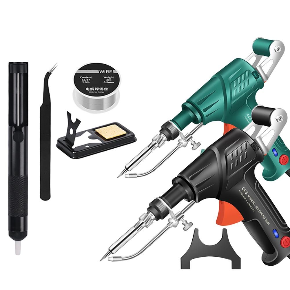 Ensemble de pistolets à souder - Industrial Laser Soldering Gun avis et prix