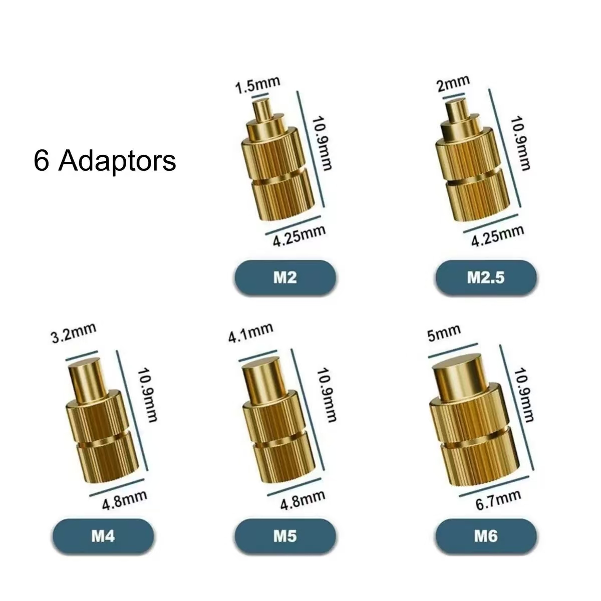 Adaptateurs de pointe pour fer - Industrial Laser Soldering Iron avis et prix