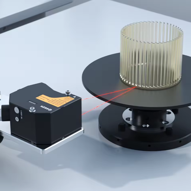 Sincevision SGI035 Micro préci - Industrial Laser Displacement Sensor avis et prix
