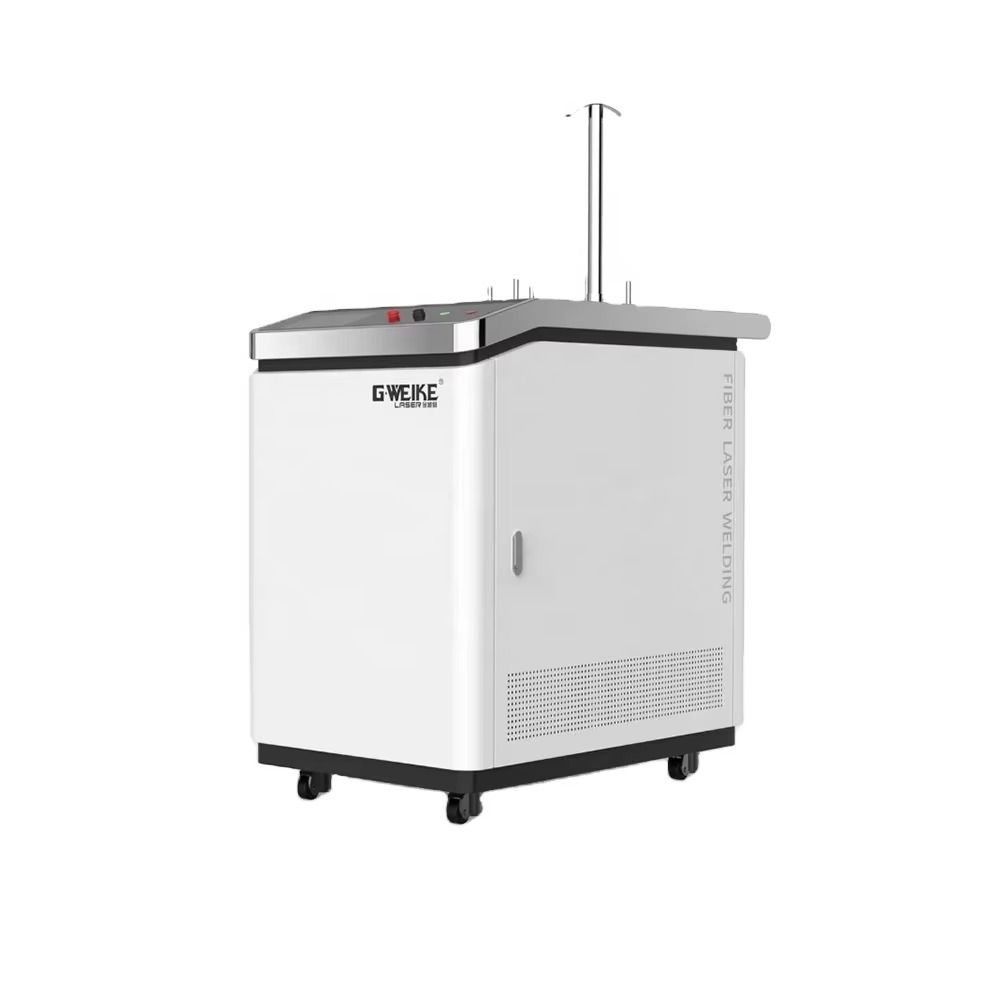 Machine de nettoyage au laser  - Industrial Laser Rust Removal Machine Price avis et prix