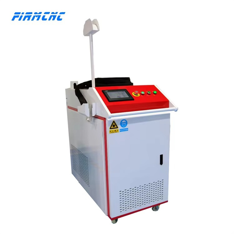 Machine de découpe laser à fib - Industrial Laser Welding Machine For Sale avis et prix