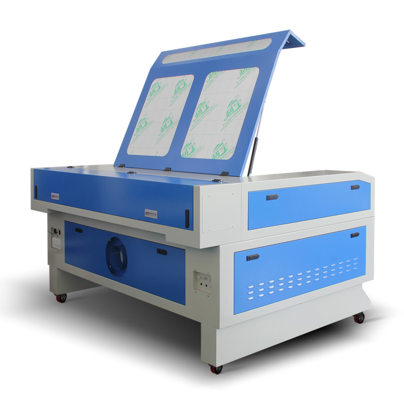 Machine de gravure et de décou - Industrial Laser Engraving Machine For Metal avis et prix