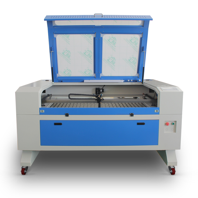 Machine de gravure et de décou - Industrial Laser Engraving Machine For Metal avis et prix