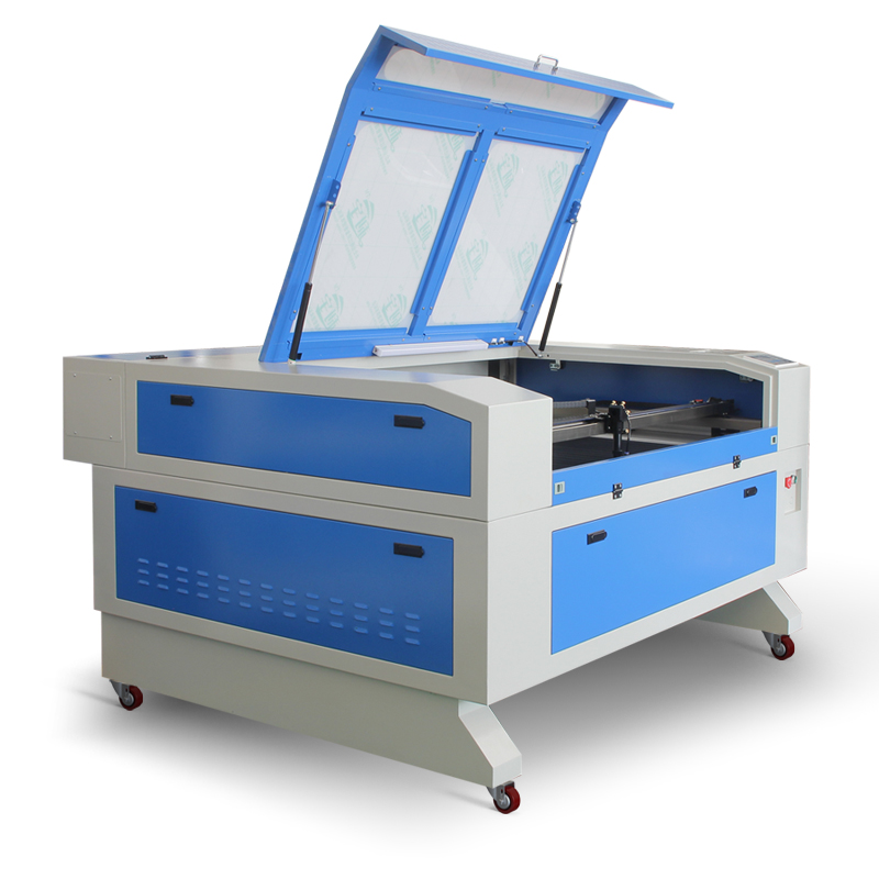 Machine de gravure et de décou - Industrial Laser Engraving Machine For Metal avis et prix