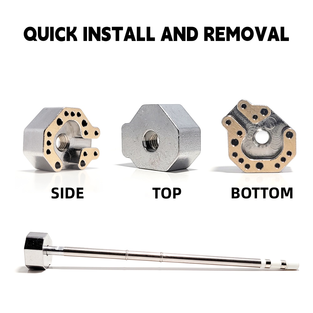 Pointe de fer à souder T12 245 - Industrial Laser Soldering Iron avis et prix