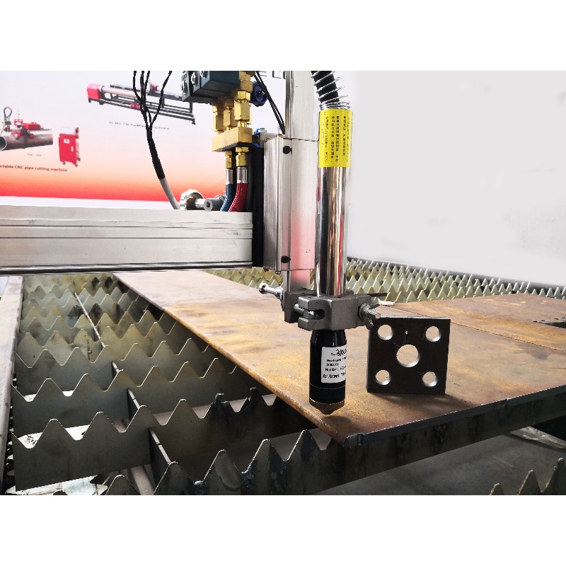 Mini machine de découpe plasma - Cnc Plasma Cutter avis et prix