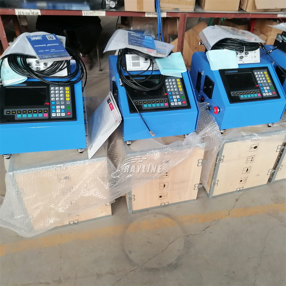 Machine de découpe plasma CNC  - Cnc Plasma Cutter avis et prix