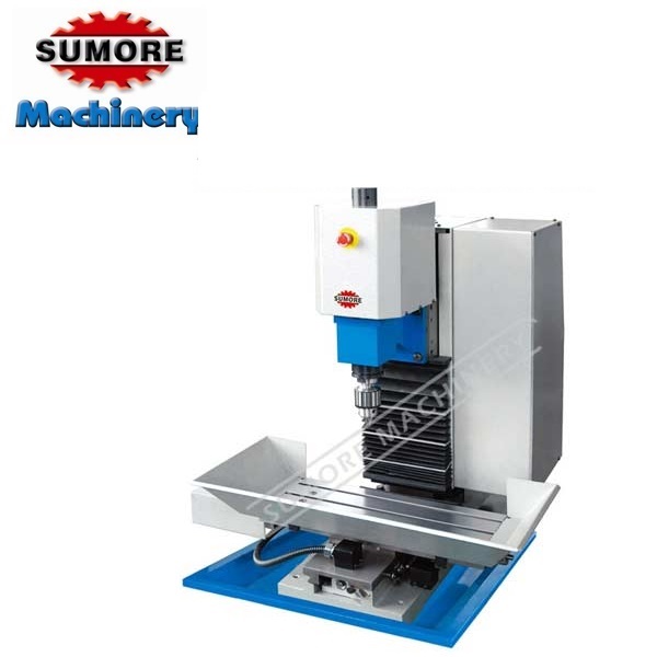 Machine de fraisage CNC haute  - Cnc Milling Machine avis et prix