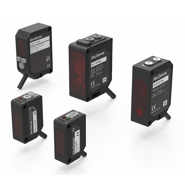 AkuSense ESQ-150N capteur phot - Industrial Laser Displacement Sensor avis et prix