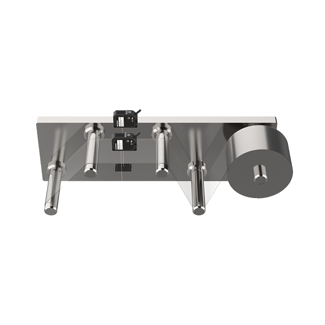 AkuSense ESQ-150N capteur phot - Industrial Laser Displacement Sensor avis et prix